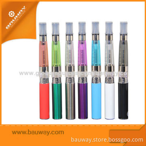 eGo/EVOD/eGo K/eGo Q Battery, Colorful Appearance, Long Life, Nice Design